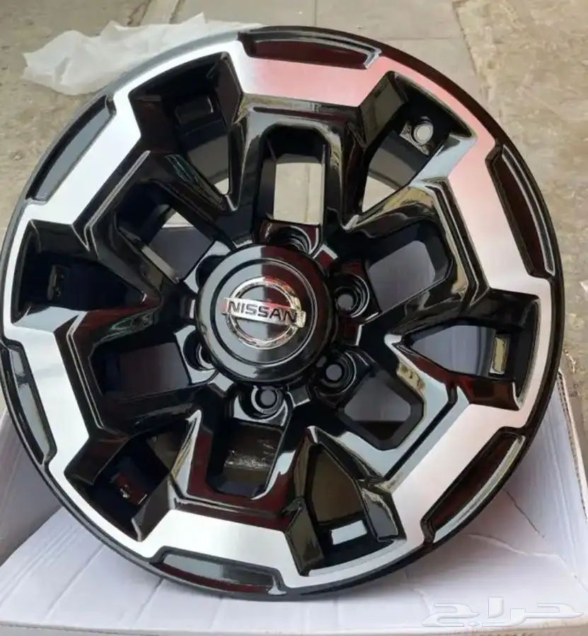 جنوط سوبر سفاري 20