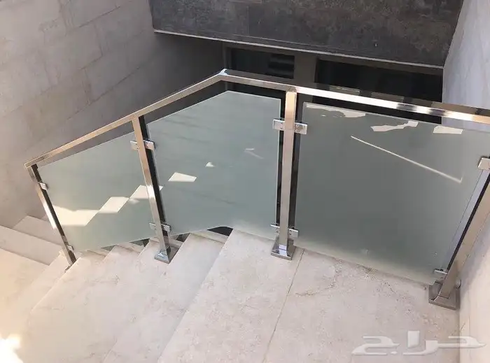 زجاج سيكوريت ومرايات ديكور 77