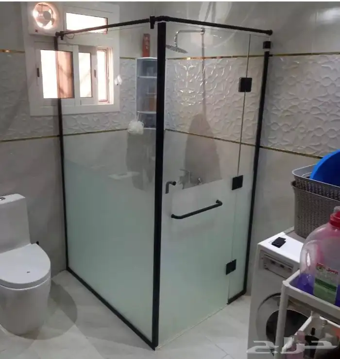 زجاج سيكوريت ومرايات ديكور 79