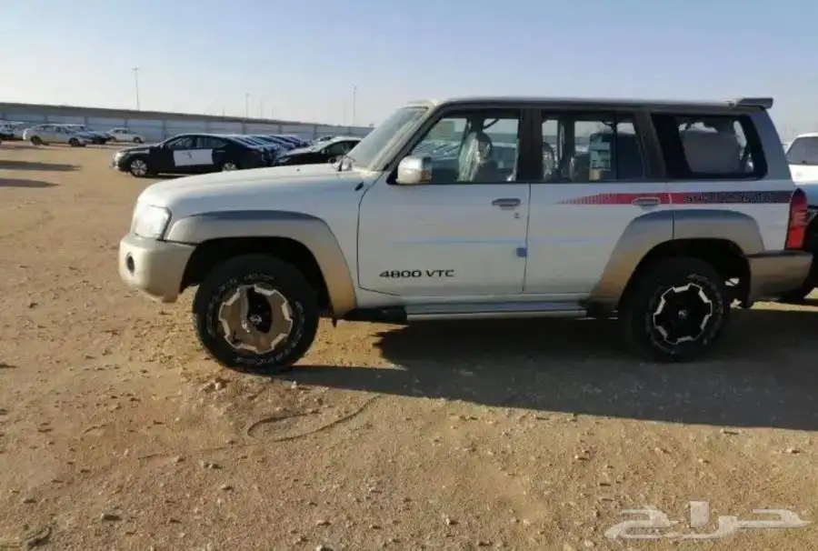 جنوط سوبر سفاري 27