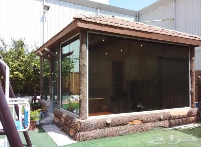 زجاج سيكوريت ومرايات ديكور 59