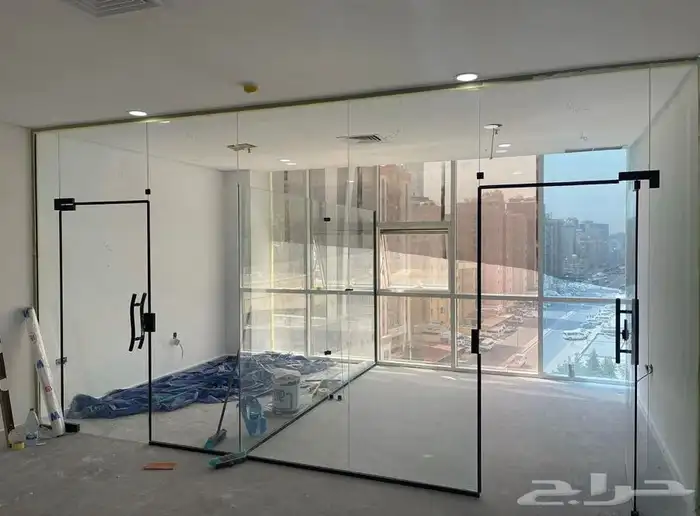 زجاج سيكوريت ومرايات ديكور 81
