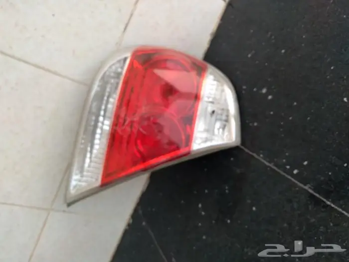 قطع غيار تويوتا فورتشنر 2013 وكامري 2004 و 1