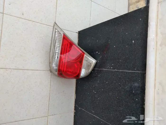 قطع غيار تويوتا فورتشنر 2013 وكامري 2004 و 0