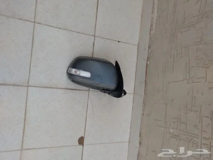 قطع غيار تويوتا فورتشنر 2013 وكامري 2004 و 6