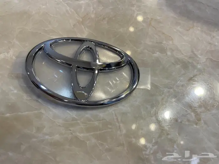 اكسسوارت لاندكروزر من 98-2007 اصليه 2