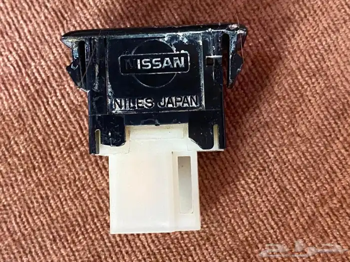 ربلة بدي ددسن 98_16 و فيش فتح غطاء البنزين 3