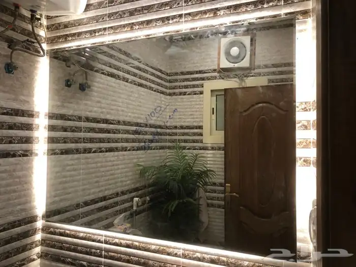 زجاج سيكوريت ومرايات ديكور 37