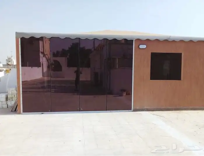زجاج سيكوريت ومرايات ديكور 58