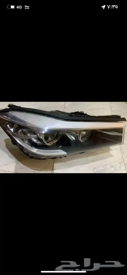 قطع غيار بي ام دبليو وسيارت اوربية ومركز صيانة سيارة نجوم 38