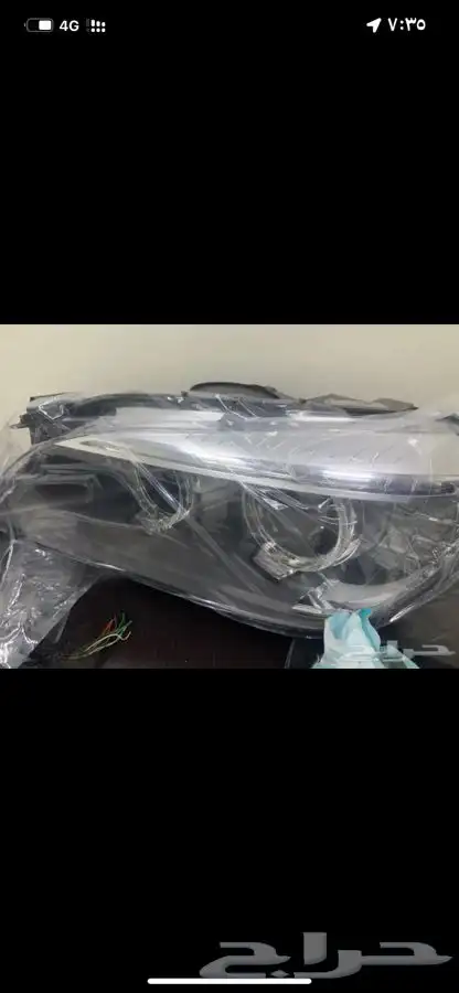 قطع غيار بي ام دبليو وسيارت اوربية ومركز صيانة سيارة نجوم 44