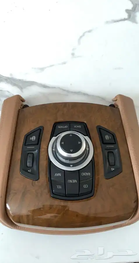 قطع بي ام الفئة السابعة BMW parts 0