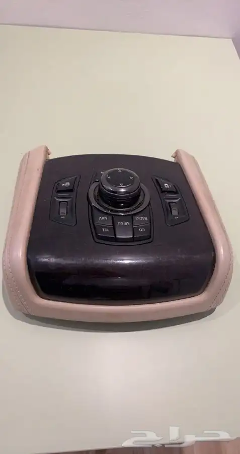 قطع بي ام الفئة السابعة BMW parts 3