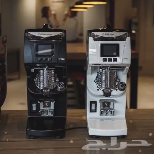 تاجير مكائن القهوة ومعدات المقاهي 2