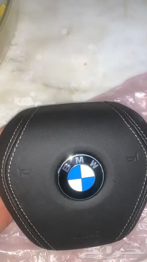 قطع غيار بي ام دبليو وسيارت اوربية ومركز صيانة سيارة نجوم 92
