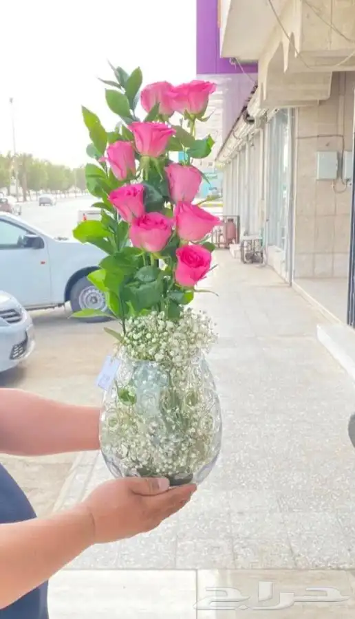 هدايا وتسيق حفلات 3