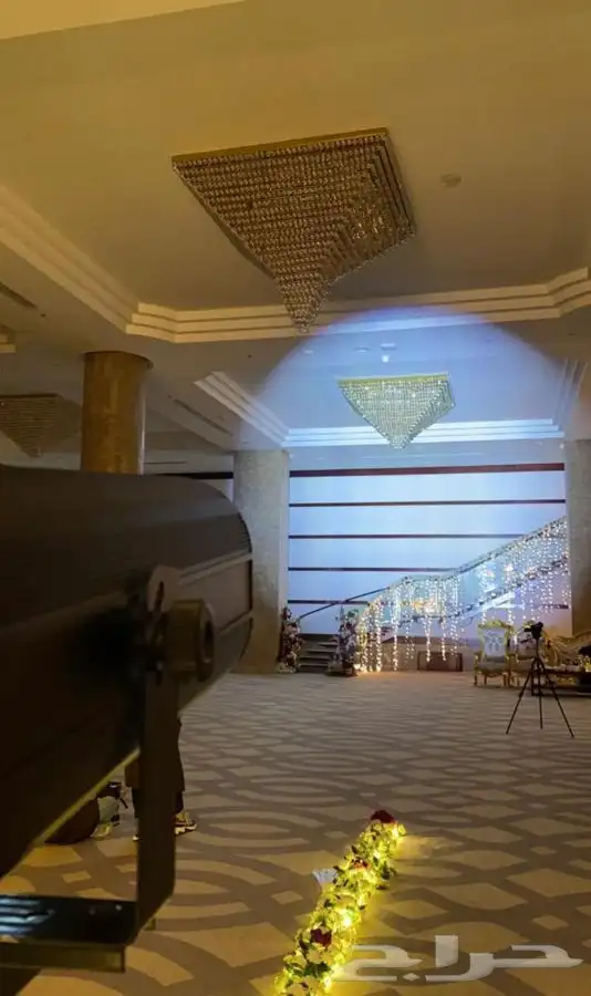 ديجي مكه نسائي رجال لإحياء جميع حفلات 2