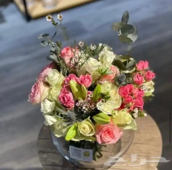 هدايا وتسيق حفلات 19