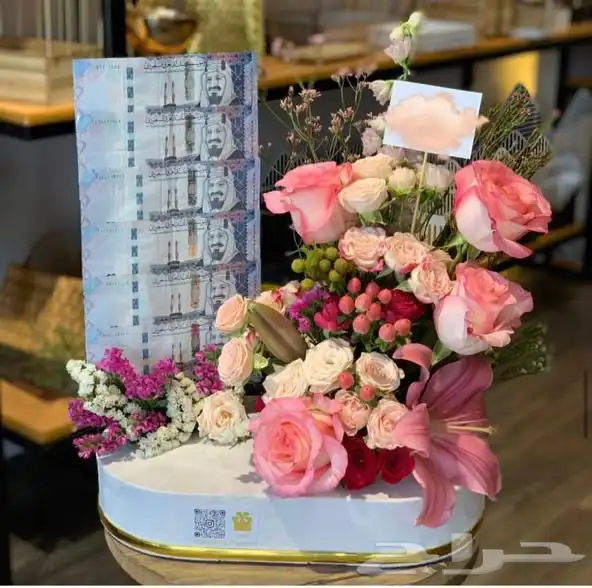 هدايا وتسيق حفلات 12