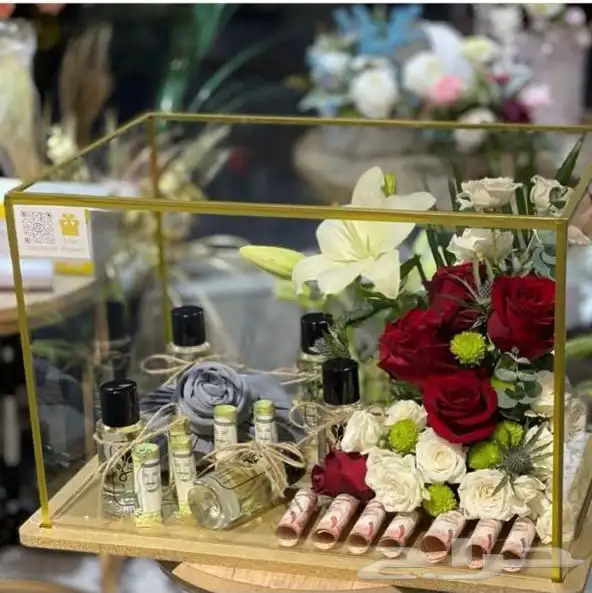 هدايا وتسيق حفلات 11