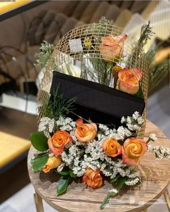 هدايا وتسيق حفلات 17