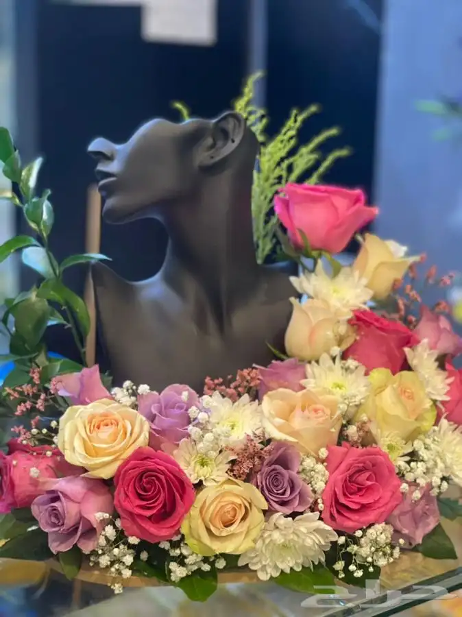 هدايا وتسيق حفلات 34