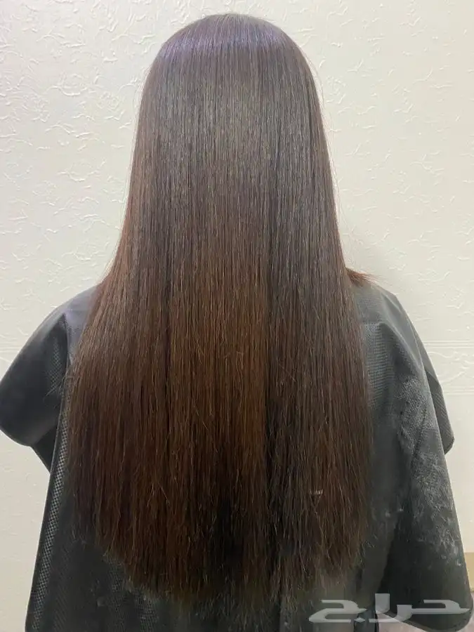 بروتين ومعالجات شعر 3