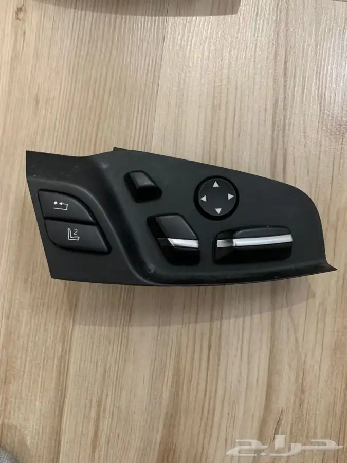 قطع بي ام الفئة السابعة BMW parts 14