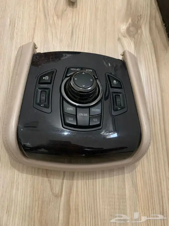 قطع بي ام الفئة السابعة BMW parts 11