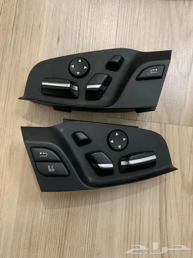 قطع بي ام الفئة السابعة BMW parts 15