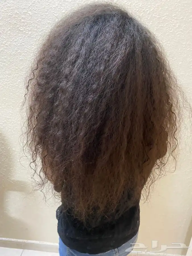 بروتين ومعالجات شعر 0