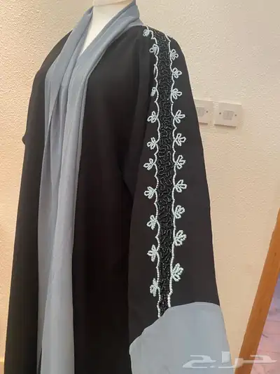 عباية جديده للبيع 1