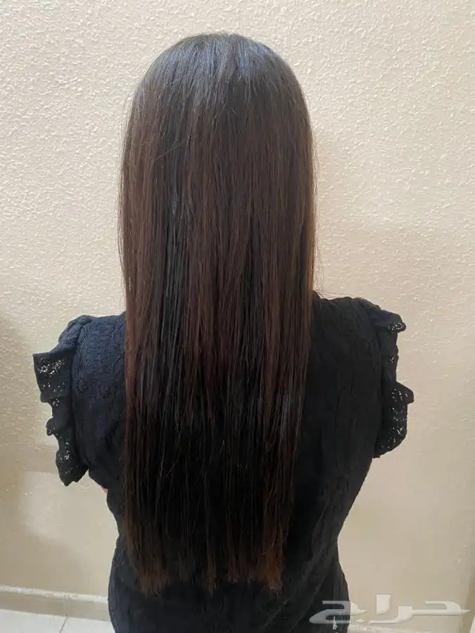 بروتين ومعالجات شعر 1