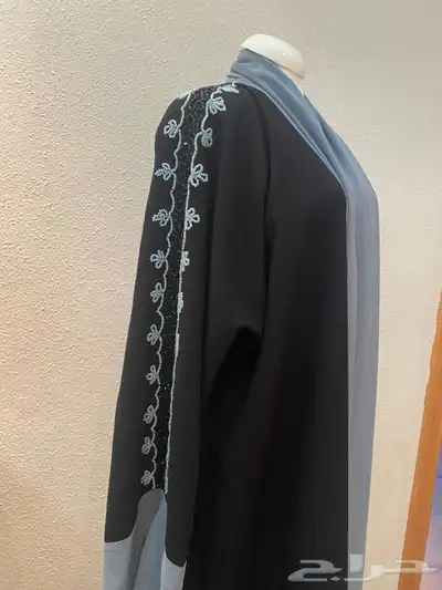 عباية جديده للبيع 2