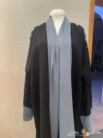عباية جديده للبيع 0