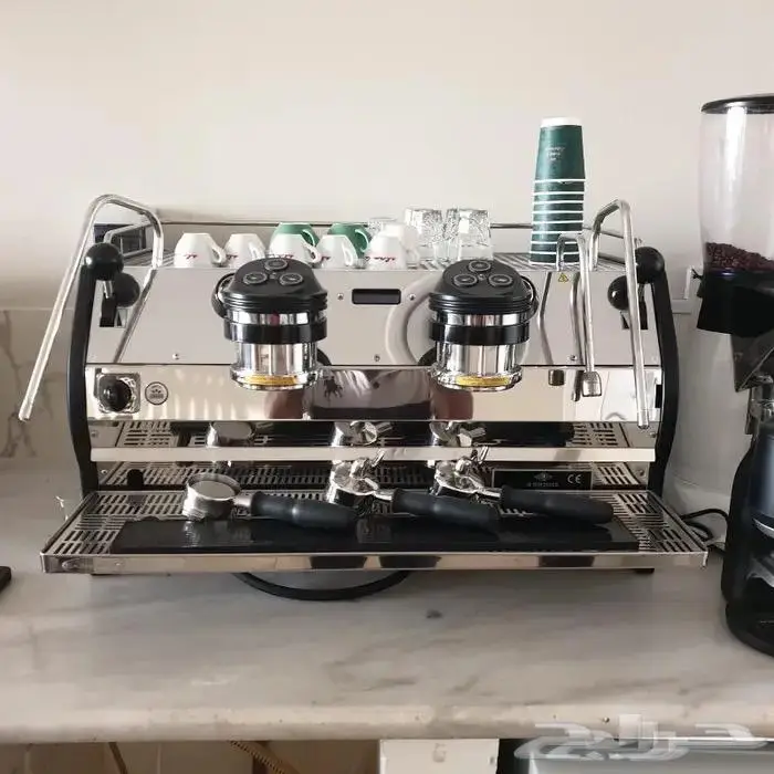 تاجير مكائن القهوة ومعدات المقاهي 17