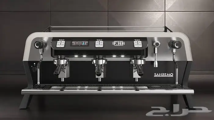 تاجير مكائن القهوة ومعدات المقاهي 27