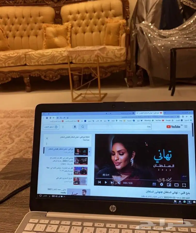ديجي مكه نسائي رجال لإحياء جميع حفلات 4