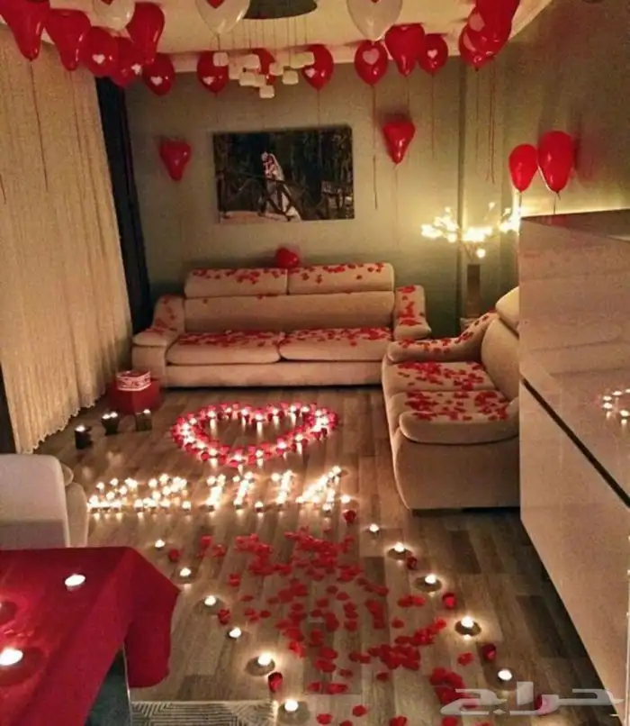 هدايا وتسيق حفلات 26