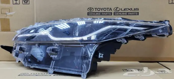 شمعات فورشنر موديل 2021 اصلي وكاله 3