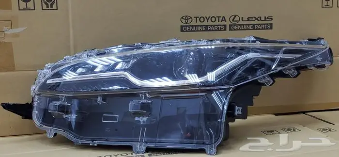 شمعات فورشنر موديل 2021 اصلي وكاله 1