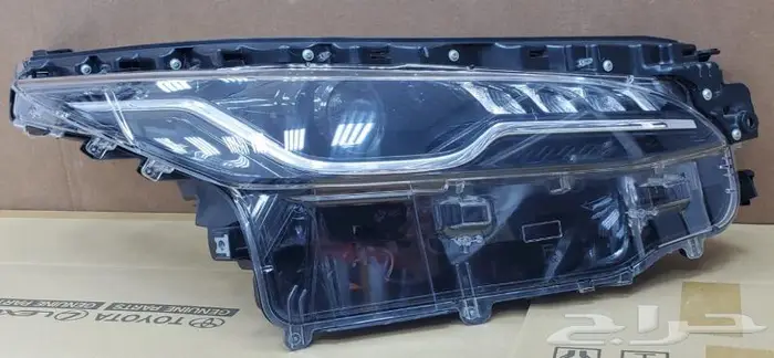 شمعات فورشنر موديل 2021 اصلي وكاله 4