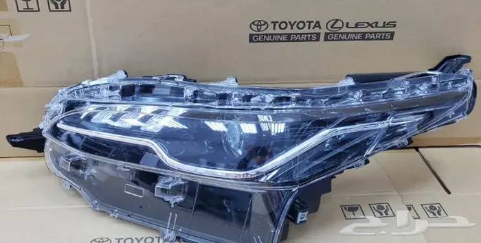 شمعات فورشنر موديل 2021 اصلي وكاله 2