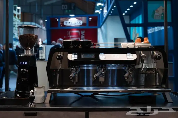 تاجير مكائن القهوة ومعدات المقاهي 3