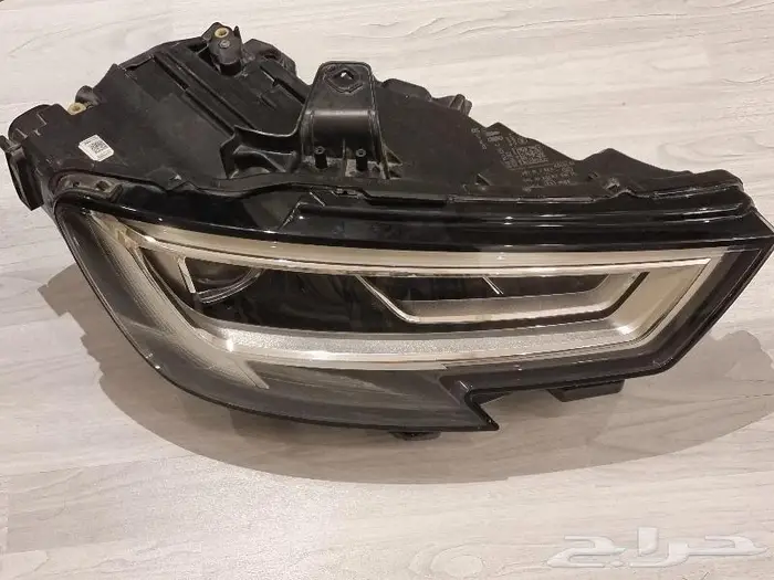 شمعة اودي A3 2016-2019 1