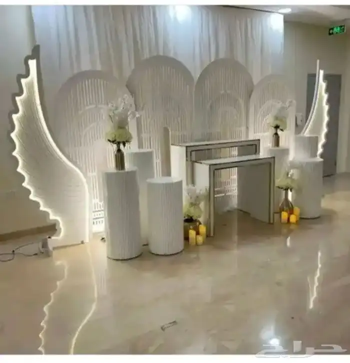 هدايا وتسيق حفلات 2