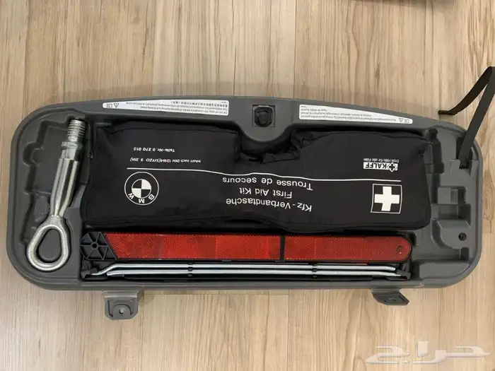 قطع بي ام الفئة السابعة BMW parts 7