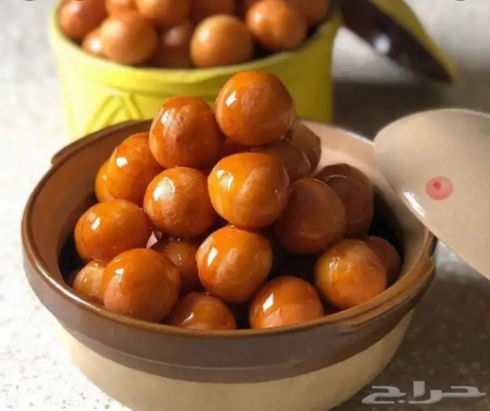 لقيمات شغل بيت 3