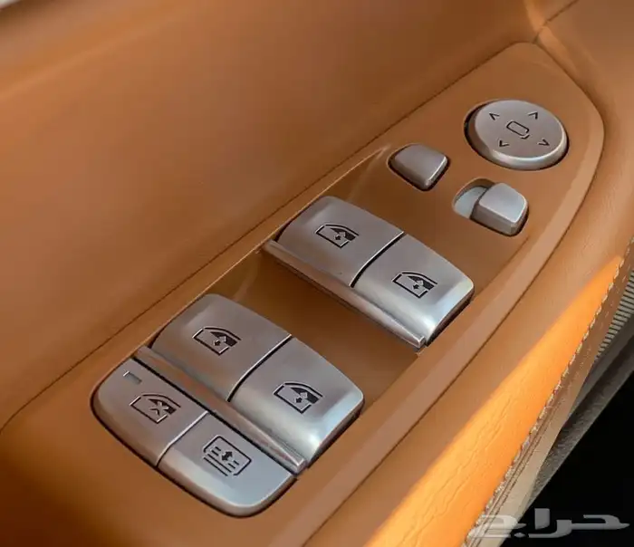 بي ام دبليو 740 موديل 2016 بدون حوادث او رش (مباعه) 15