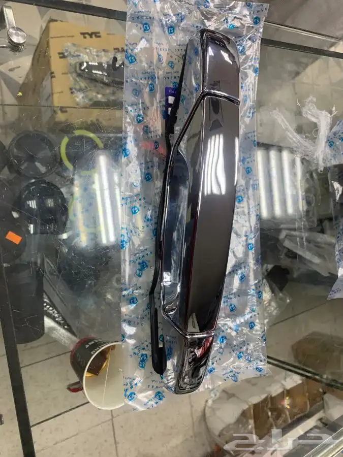 مسكات و سنترلوك يد جمس -تاهو 7-14 1